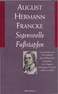 August Herrmann Francke