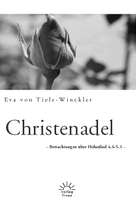 Cover Christenadel